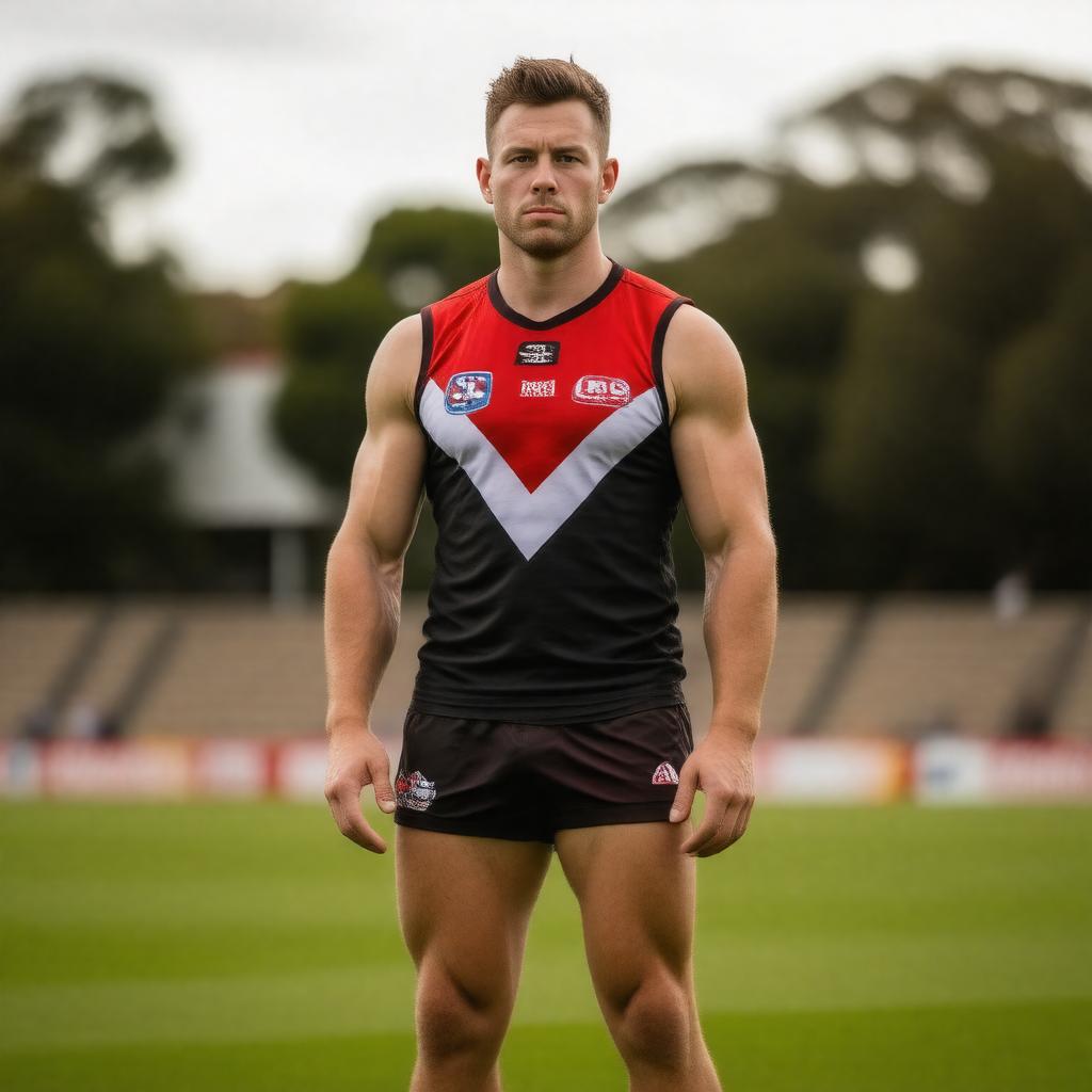 Ben Walton